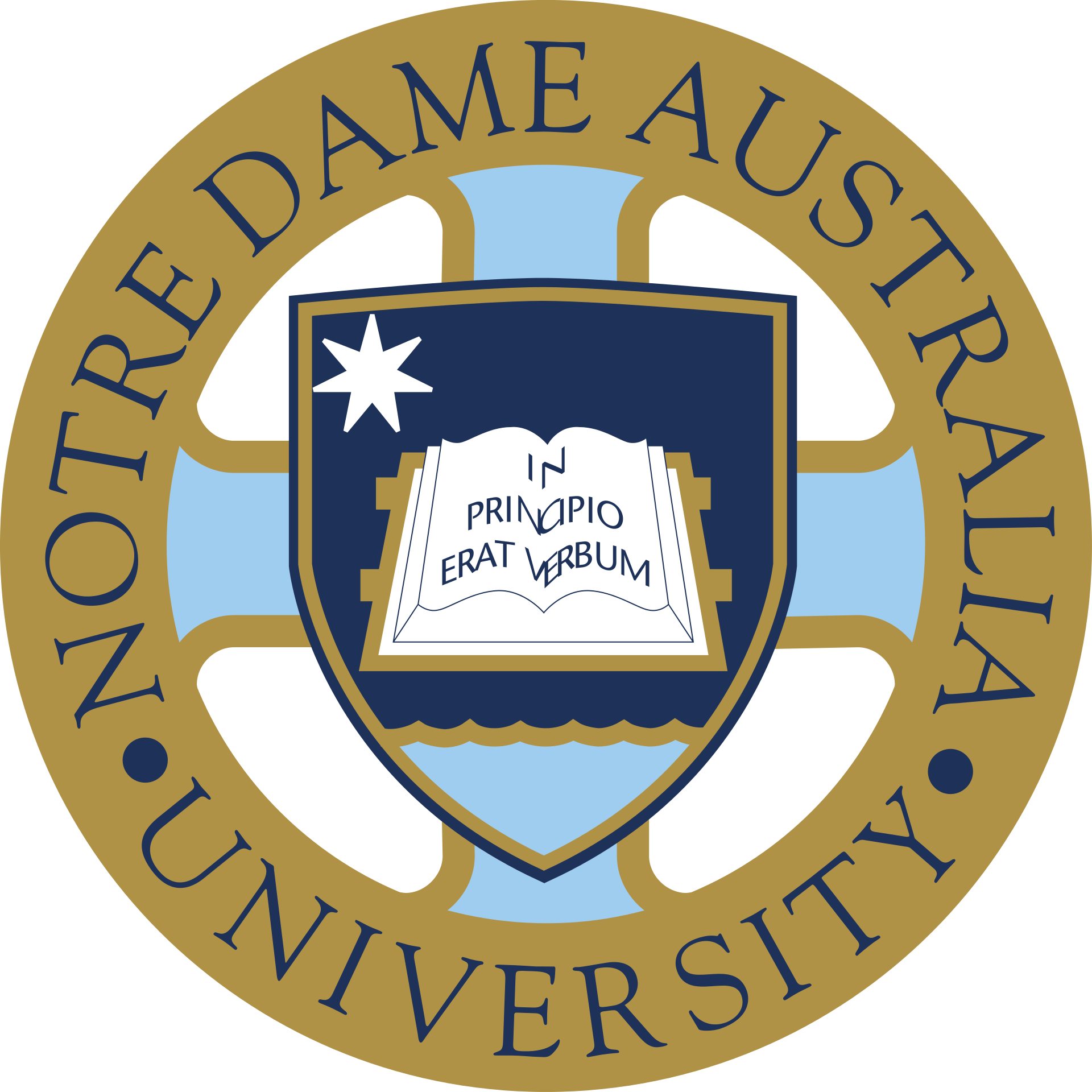 University of Notre Dame