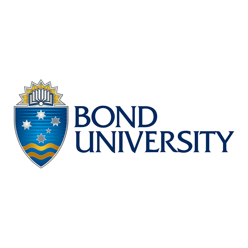 Bond University logo