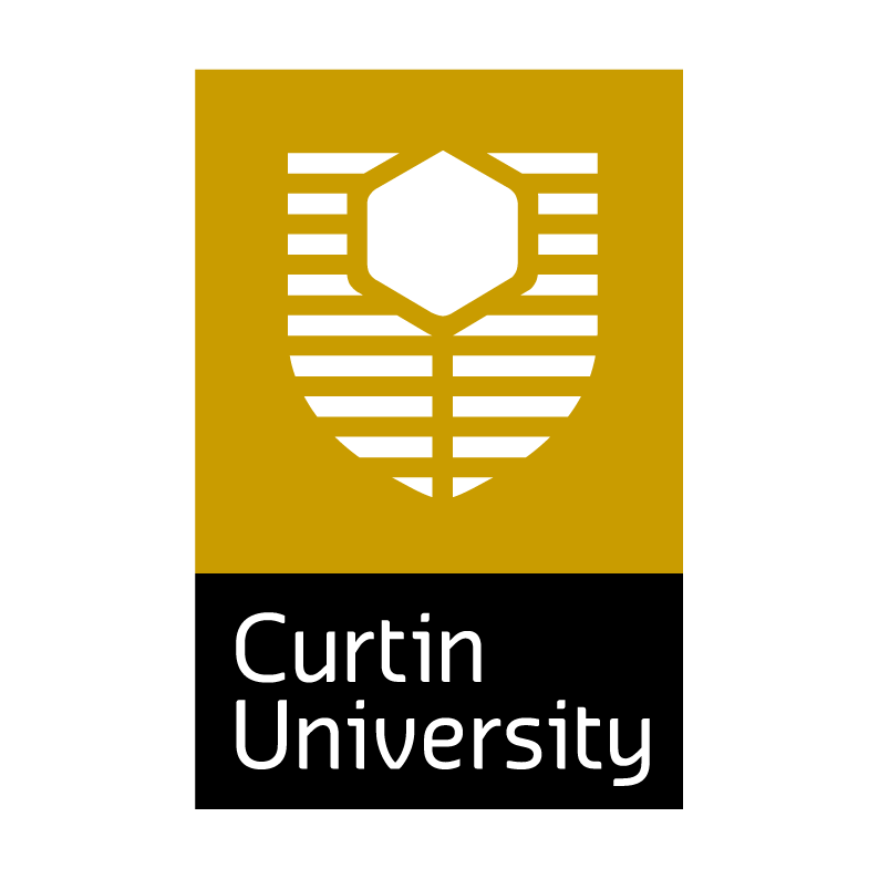 Curtin University logo