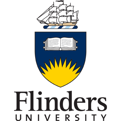 Flinders University logo