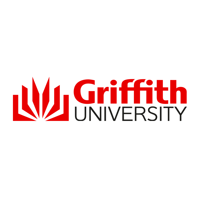 Griffith University logo