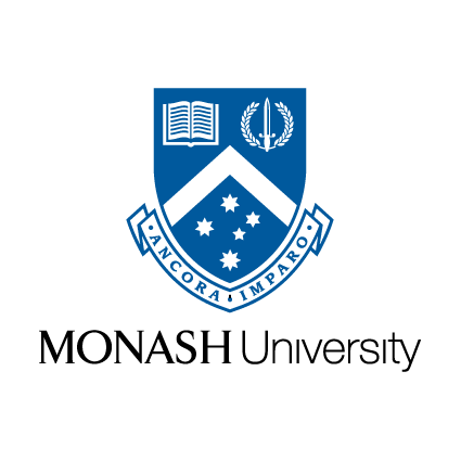 Monash University logo